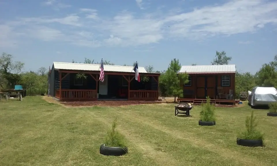 279 County Road 137, Riesel, TX 76682 - #1