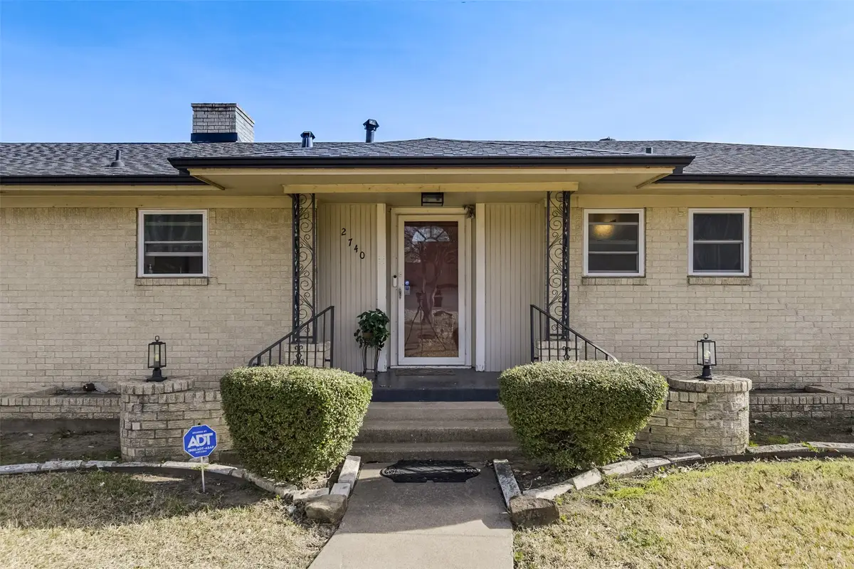 2740 Maceo Circle, Dallas, TX 75216 - #1