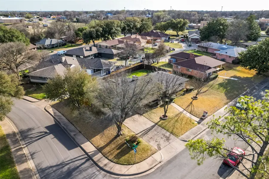 2740 Maceo Circle, Dallas, TX 75216 - #2