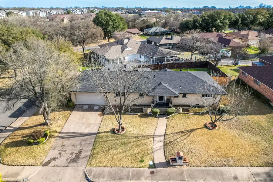 2740 Maceo Circle, Dallas, TX 75216 - #3