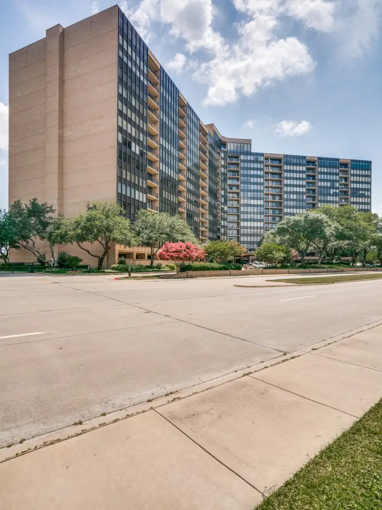 5200 Keller Springs Road #1126, Dallas, TX 75248 - #1