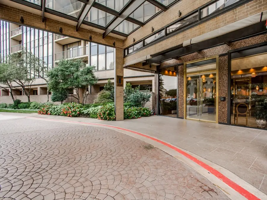 5200 Keller Springs Road #1126, Dallas, TX 75248 - #3