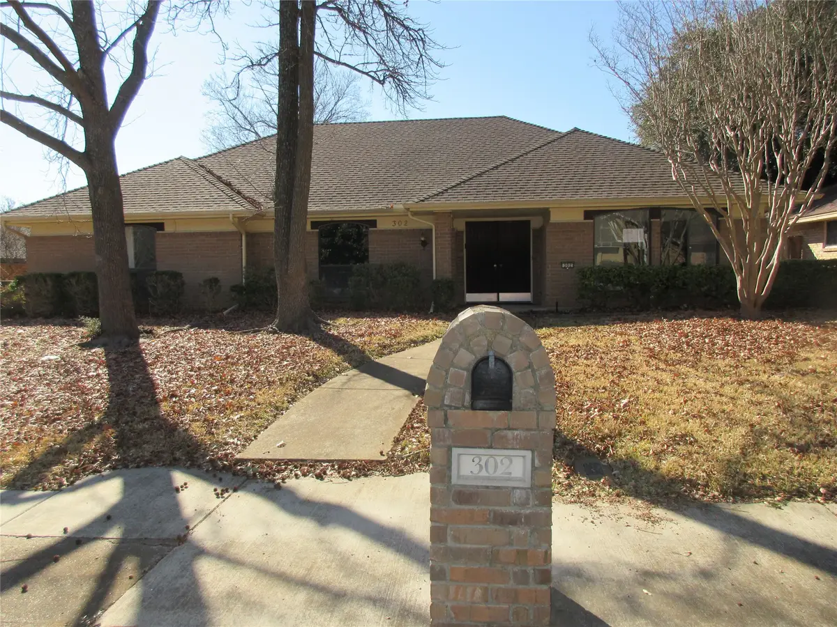 302 Cardinal Creek Drive, Duncanville, TX 75137 - #1