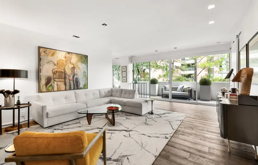 3601 Turtle Creek Boulevard #301, Dallas, TX 75219 - #2