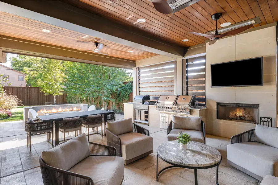 7514 Kaywood Drive, Dallas, TX 75209 - #2