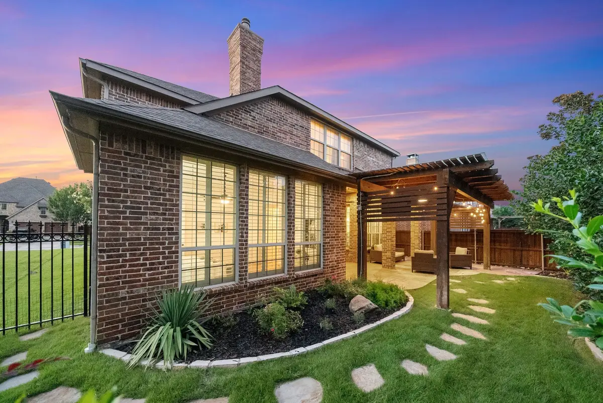 8221 Paisley, The Colony, TX 75056 - #1