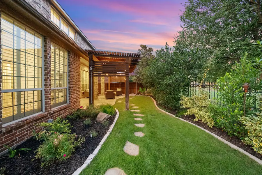 8221 Paisley, The Colony, TX 75056 - #2