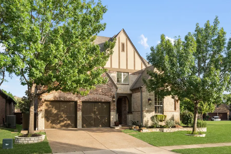 8221 Paisley, The Colony, TX 75056 - #3