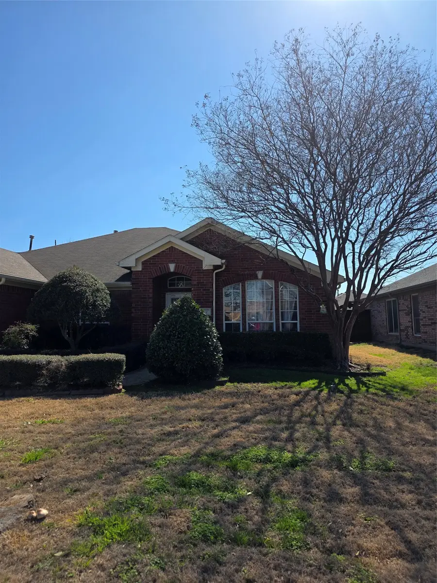 4412 Fox Meadows Lane, Mansfield, TX 76063 - #2