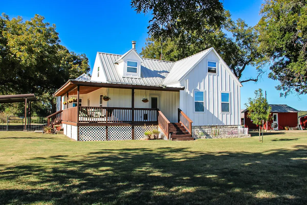 291 County Road 3305, Clifton, TX 76634 - #1