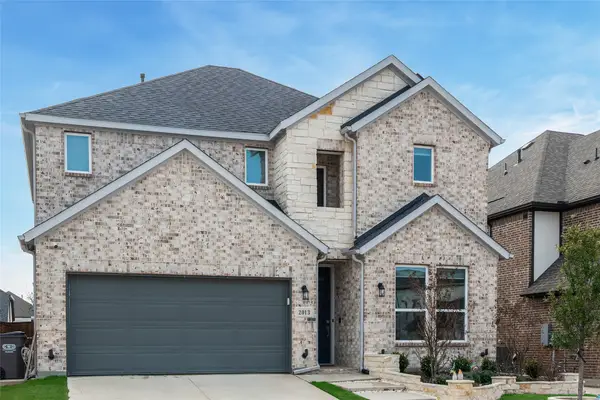 2013 Crestwood Lane, Celina, TX 75009