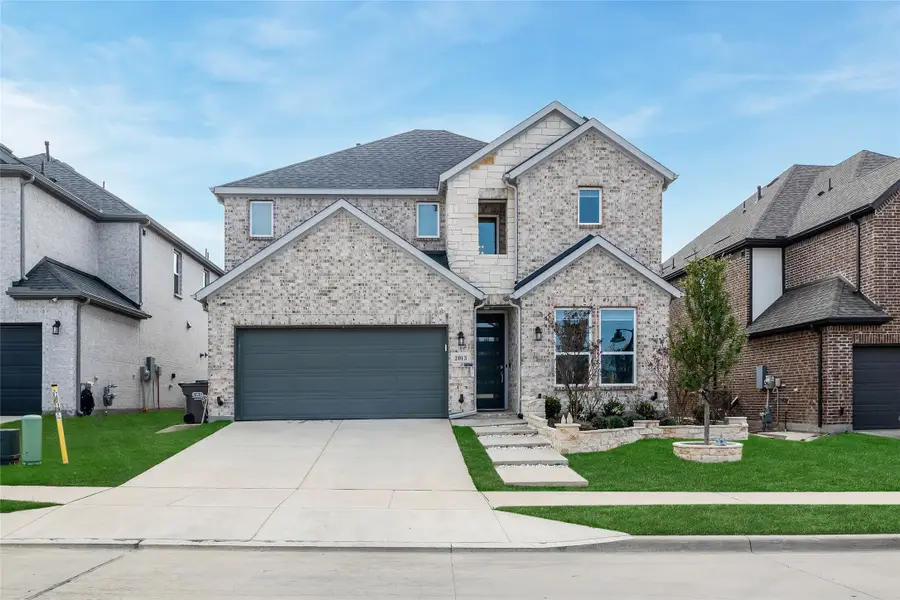 2013 Crestwood Lane, Celina, TX 75009 - #2