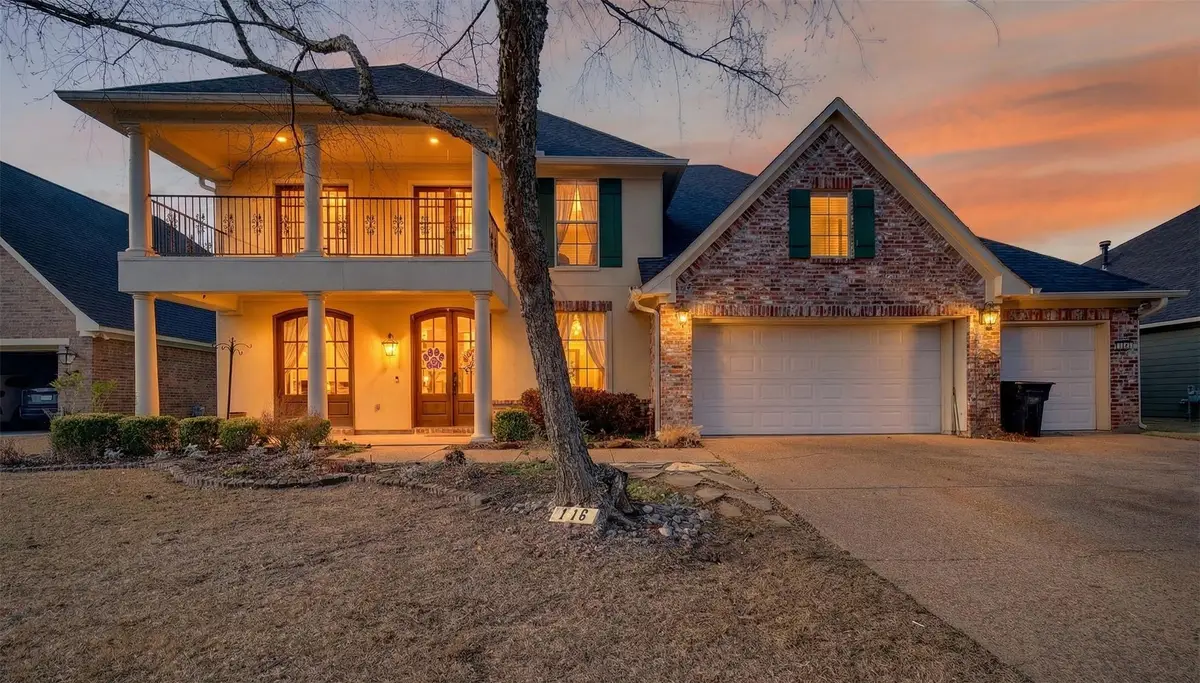 118 Hallette Drive, Shreveport, LA 71115 - #1