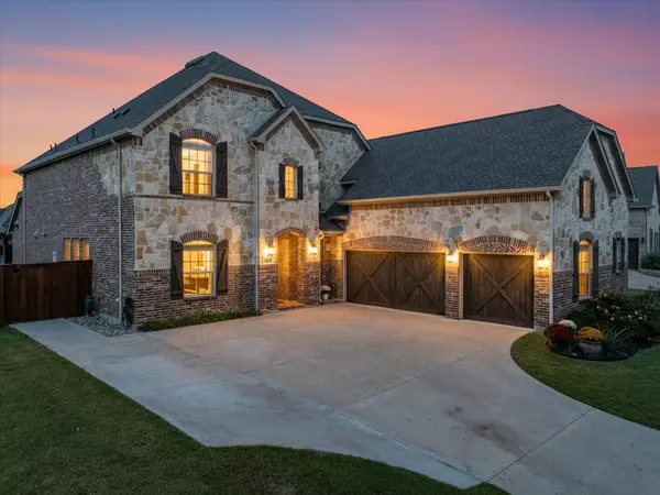 6524 Elderberry Way, Flower Mound, TX 76226