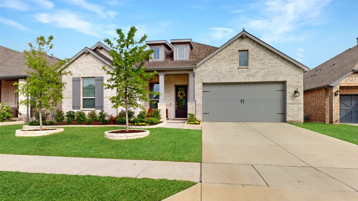 2137 Devonblue Drive, Forney, TX 75126 - #1