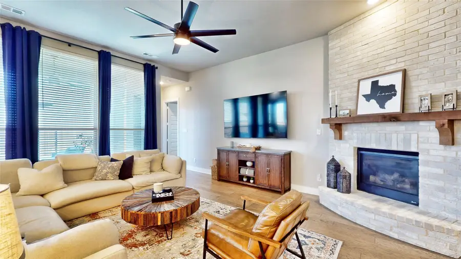 2137 Devonblue Drive, Forney, TX 75126 - #3