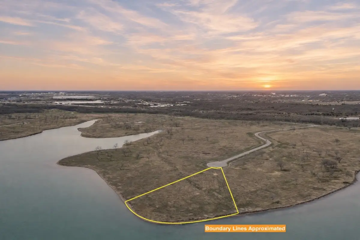 Lot 87 Bauer Boulevard, Corsicana, TX 75109 - #1