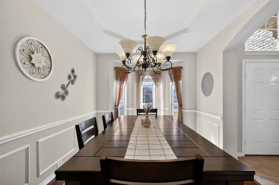 5808 Fathom Drive, Fort Worth, TX 76135 - #3