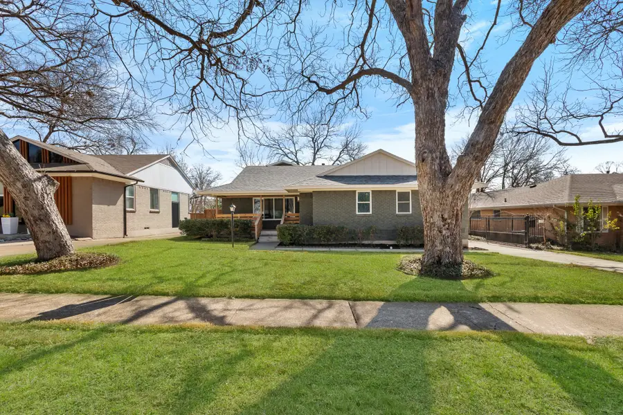 9016 Westbriar Drive, Dallas, TX 75228 - #2