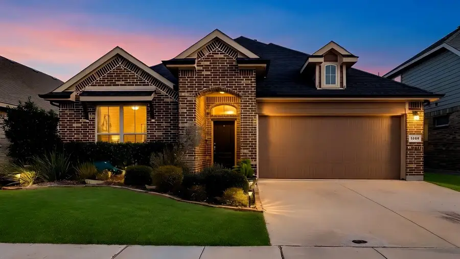 1900 Cardinal Way, Argyle, TX 76226 - #2