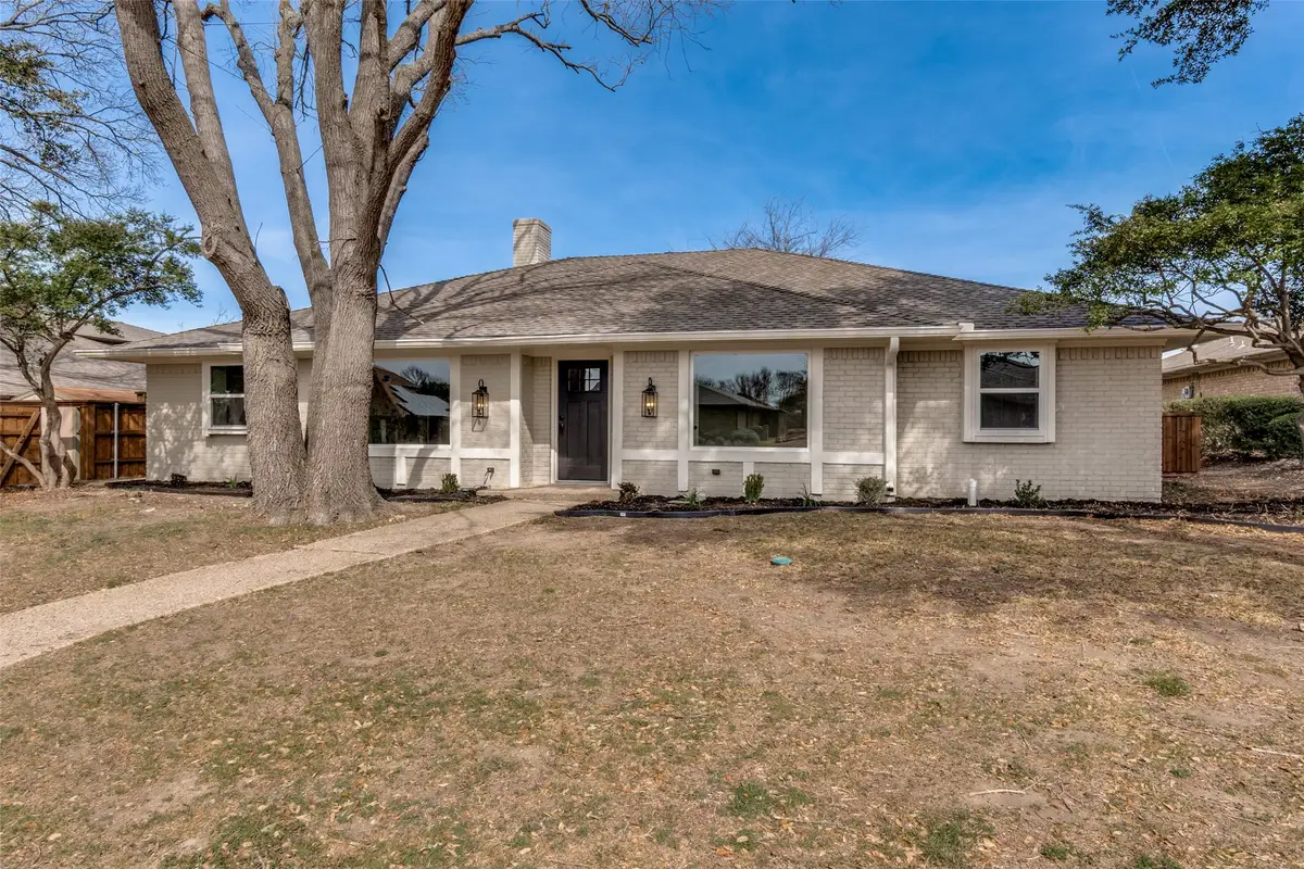 525 Stillmeadow Drive, Richardson, TX 75081 - #1