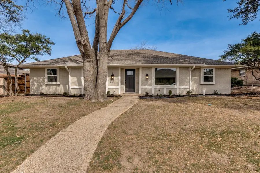 525 Stillmeadow Drive, Richardson, TX 75081 - #2