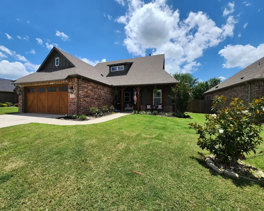 111 Prairie Meadow Lane, Pottsboro, TX 75076 - #2