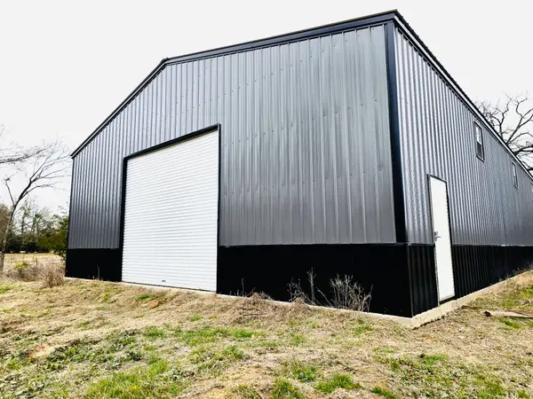 2378 County Road 3303, Greenville, TX 75402