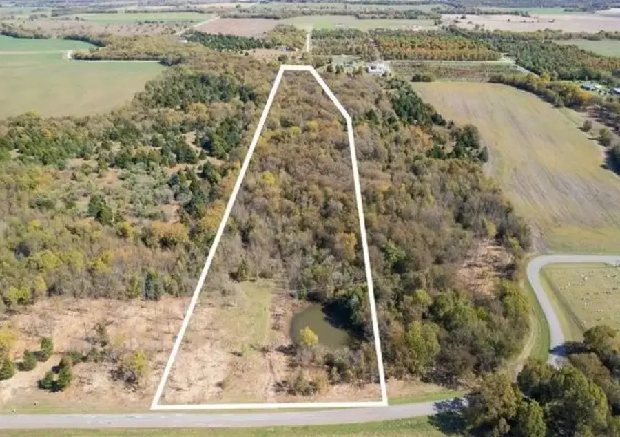 TBD 11.609 ACRES Ethel Cemetery Road, Collinsville, TX 76233 - #2