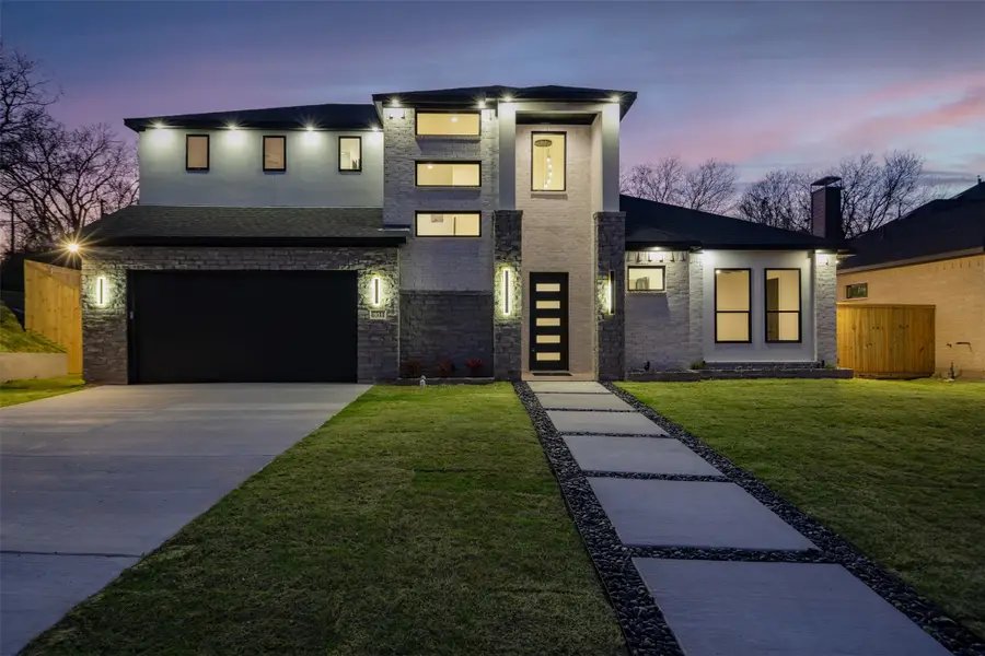 6511 Kemrock Drive, Dallas, TX 75241 - #2