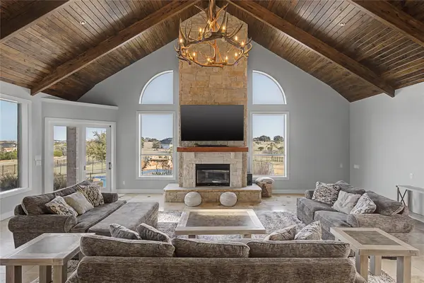 113 Club House Drive, Weatherford, TX 76087