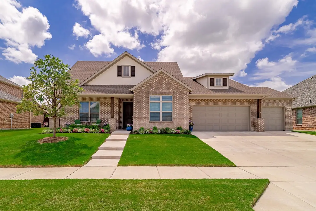 6909 Raptor Drive, Fort Worth, TX 76179 - #1