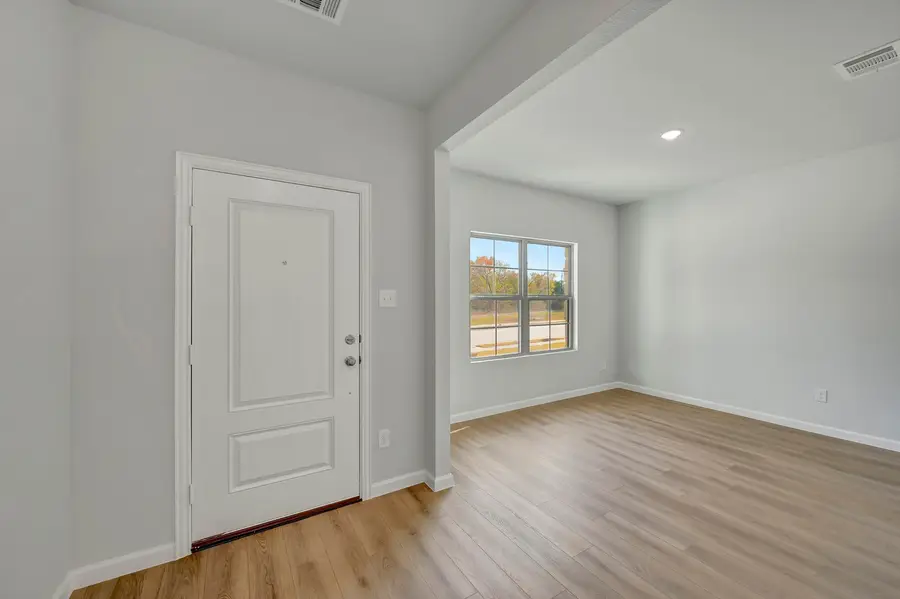 2542 Canadian Way, Crandall, TX 75114 - #2