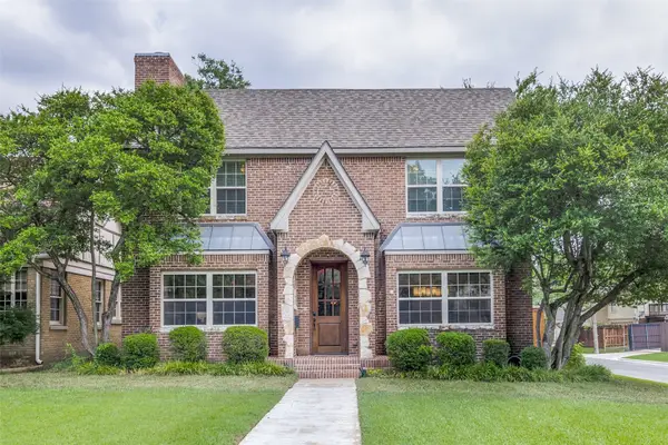 6002 Mercedes Avenue, Dallas, TX 75206