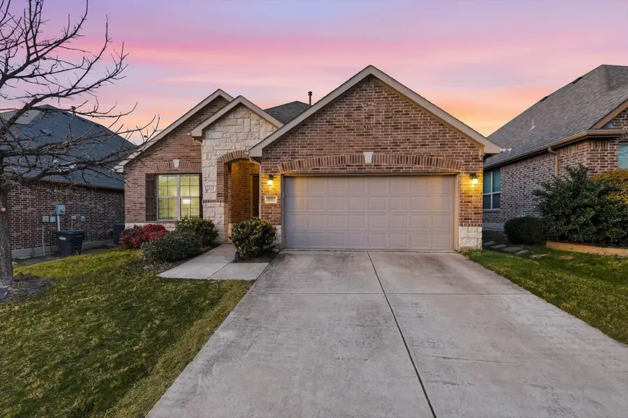 11512 Skylor Avenue, McKinney, TX 75071 - #2