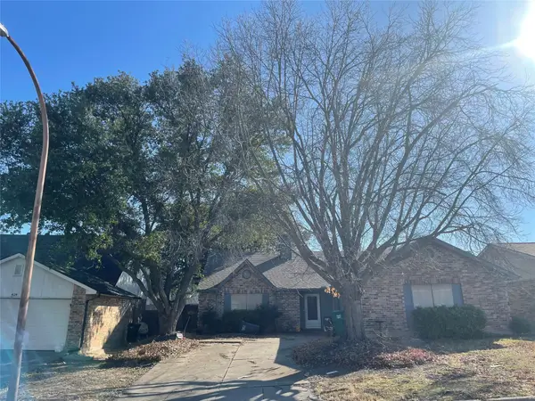 4120 River Birch Road, Fort Worth, TX 76137