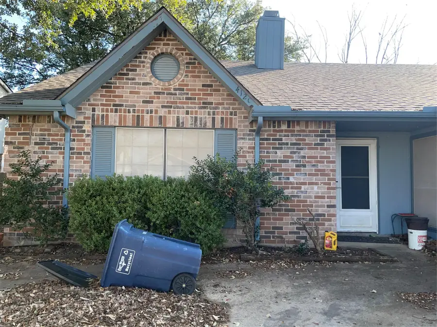 4120 River Birch Road, Fort Worth, TX 76137 - #3