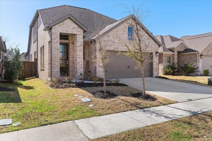 2008 Croftbank Street, Forney, TX 75126 - #2