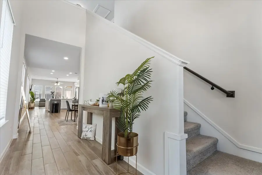 2008 Croftbank Street, Forney, TX 75126 - #3