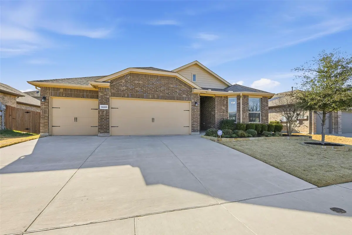 14205 Lapetus Drive, Haslet, TX 76052 - #1