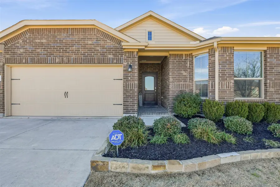 14205 Lapetus Drive, Haslet, TX 76052 - #3