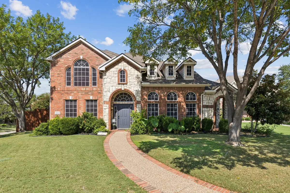 11001 Walden Court, Frisco, TX 75033 - #1