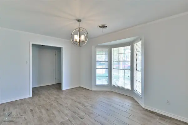 2510 Gilmer Avenue, Abilene, TX 79606