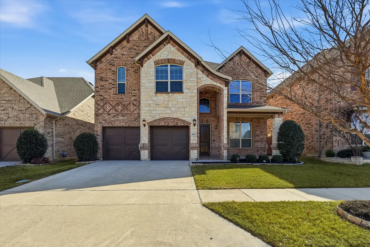 6816 Westbury Drive, North Richland Hills, TX 76180 - #1
