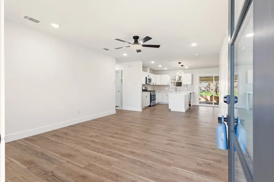 1117 Wade Drive, Bedford, TX 76022 - #2