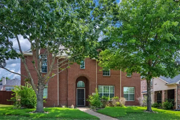 12003 Yoakum Drive, Frisco, TX 75035