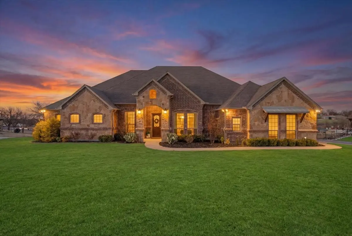 137 Rancho Vista Drive, Aledo, TX 76008 - #1