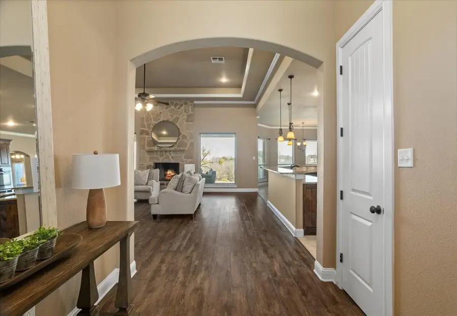 137 Rancho Vista Drive, Aledo, TX 76008 - #3