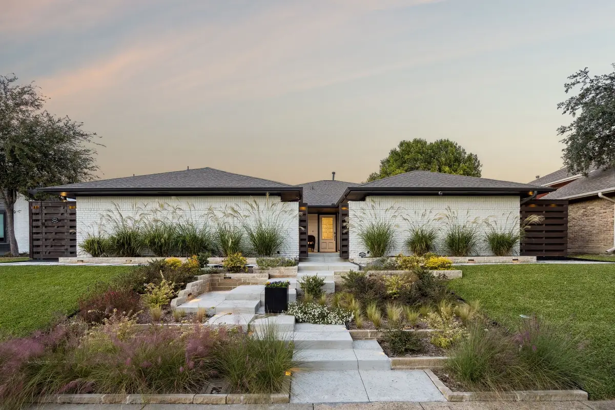 6023 Black Berry Lane, Dallas, TX 75248 - #1