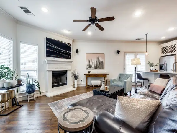 1910 Hope Street #12, Dallas, TX 75206